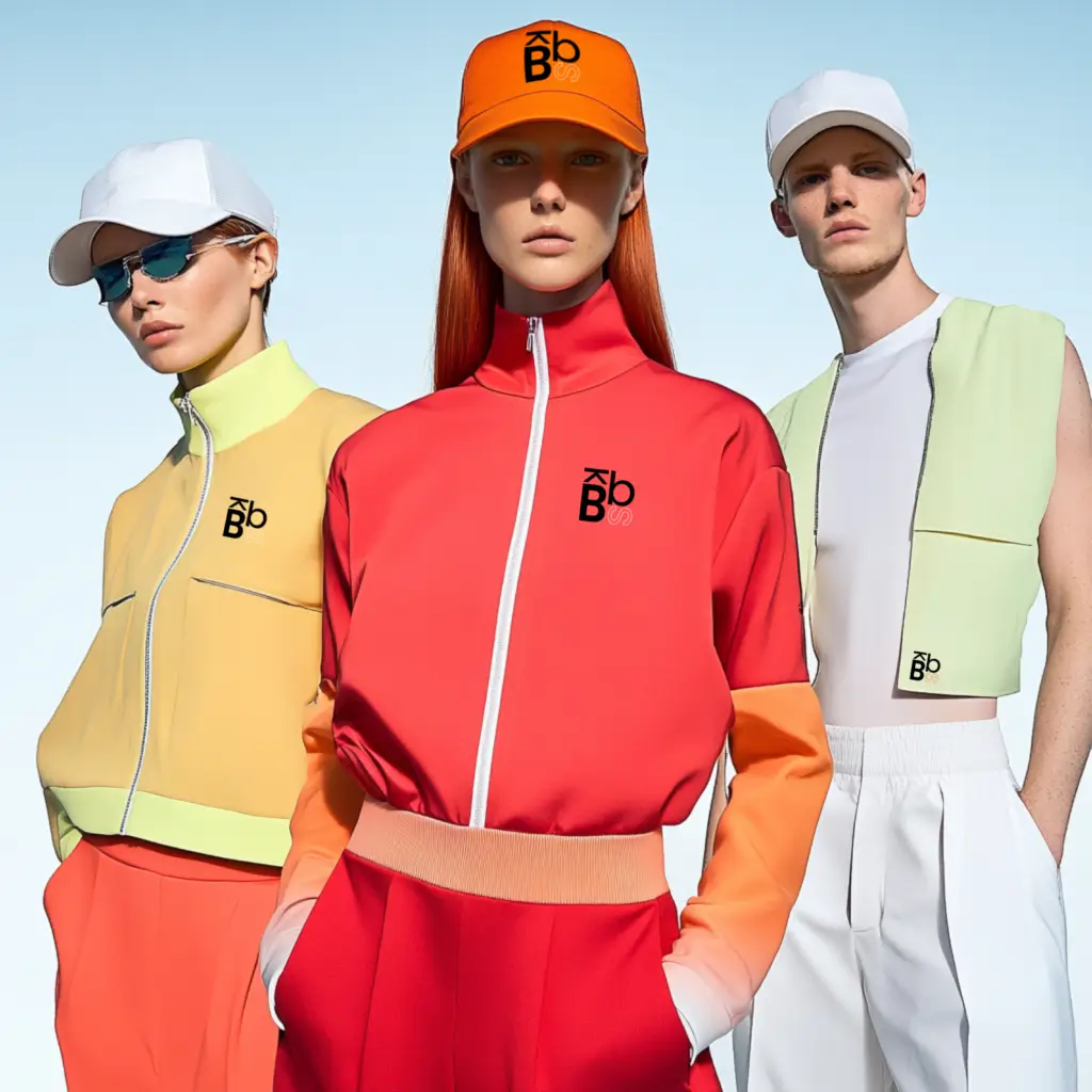 For the 2025 trends, the sports fashion and textile sector has been booming for several years now. Brands are stepping up their creativity to meet consumer demands.