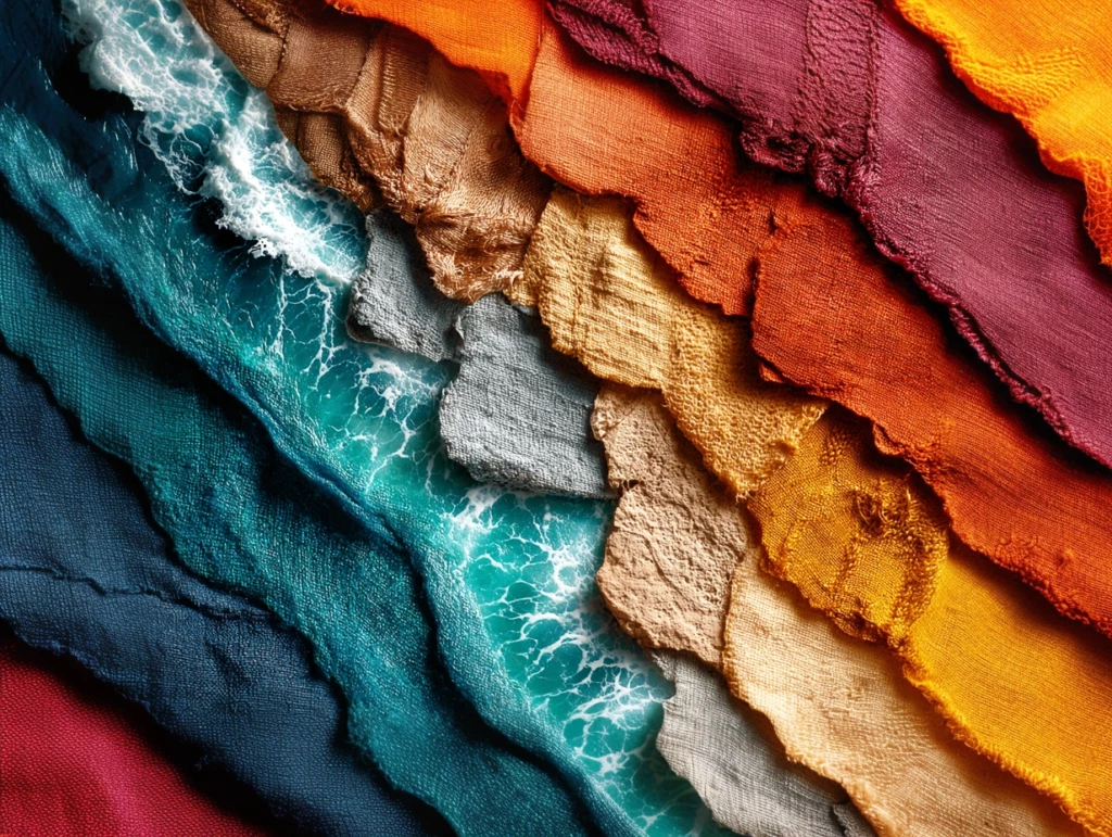 fabric surf