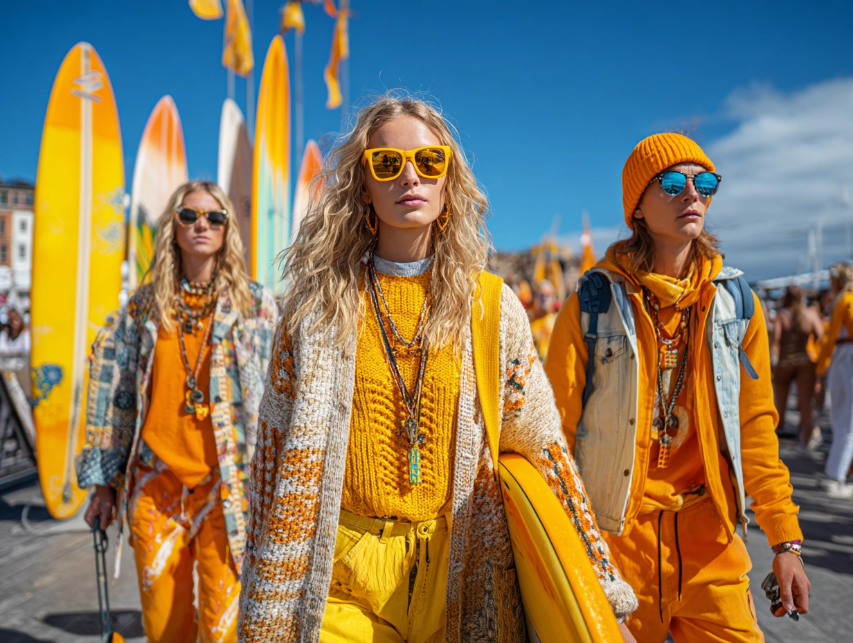 fashion surf
