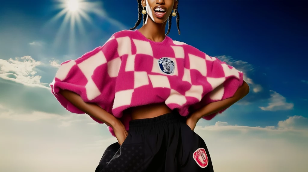 COUPE DU MONDE 2026 USA : Renaissance Culturel & Économique 2 soccer-fashion-sport