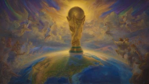 world-soccer-championship